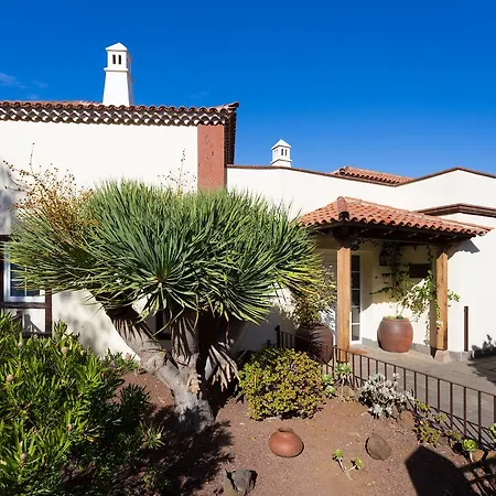 Casa Tea Holiday home