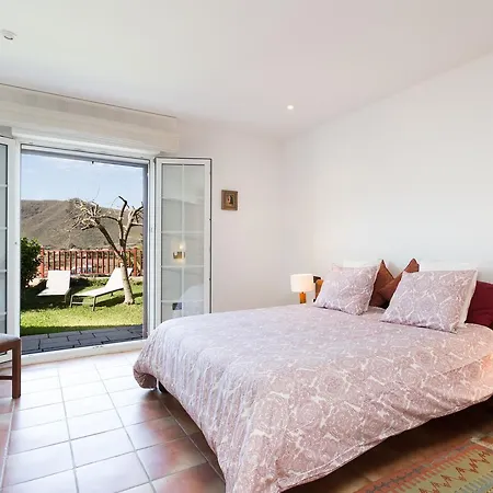 Holiday home Casa Tea Tegueste