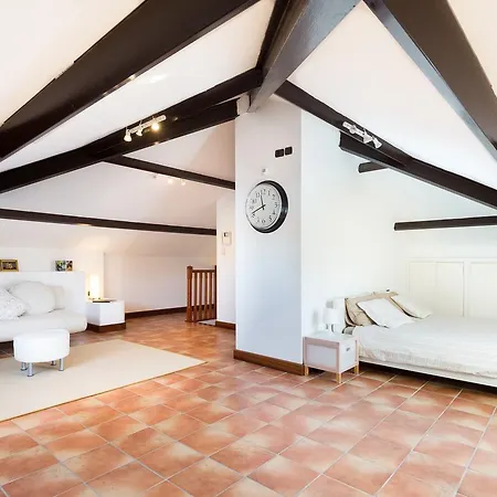 Holiday home Casa Tea Tegueste
