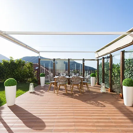 Casa Tea Holiday home