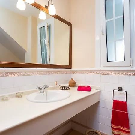 Casa Tea Holiday home Tegueste