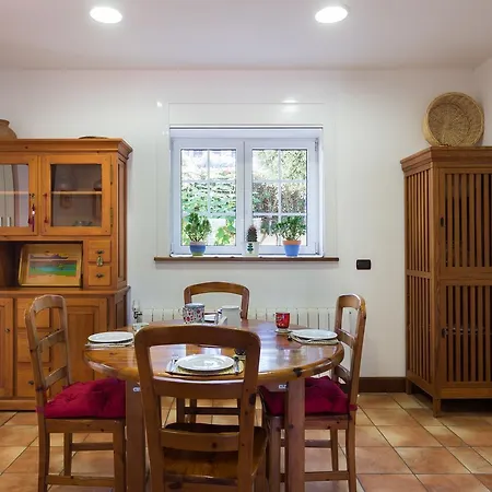 Casa Tea Holiday home
