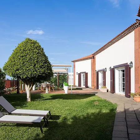 Holiday home Casa Tea *