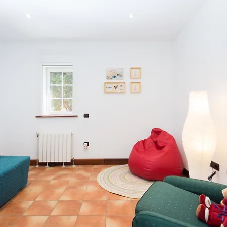 Casa Tea Holiday home Tegueste