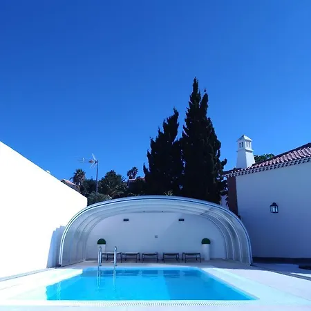 Casa Tea Holiday home Tegueste