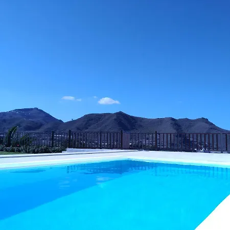 Holiday home Casa Tea Tegueste